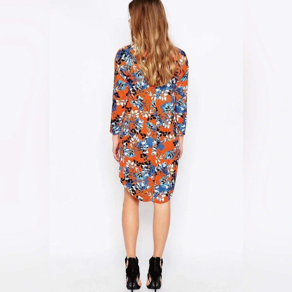 ASOS Mini Dress - Picture 3 of 10